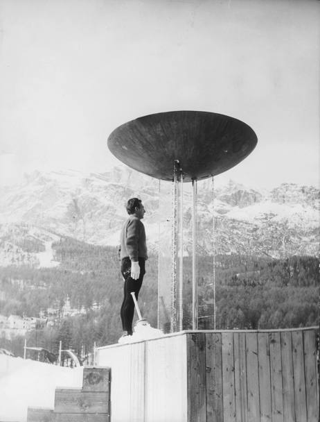 cortina 1956 olympic games