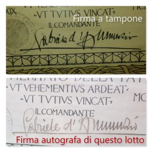 dannunzioattestatofiume