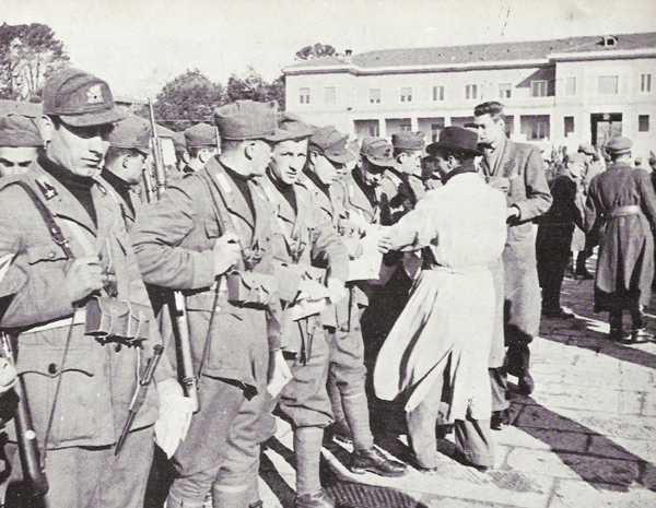 battaglione ettore muti rsi