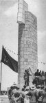 colonna celere marcia gondar