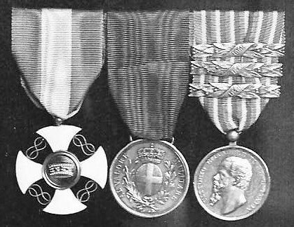 acquisto militaria medaglie collezione