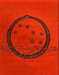 d'annunzio scatola argento carnaro