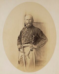 Giuseppe Garibaldi, I Mille, il risorgimento italiano ... - Thefinitive