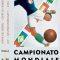 Campionato Mondiale Calcio 1934 – Roma
